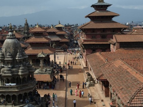 Essential Nepal Tour